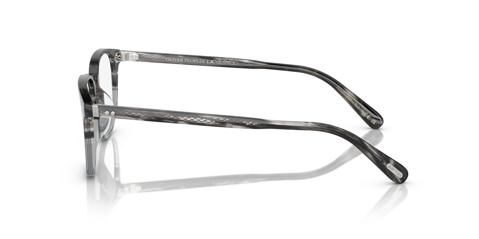 Oliver Peoples Nev 5532U Eyeglasses - view 20